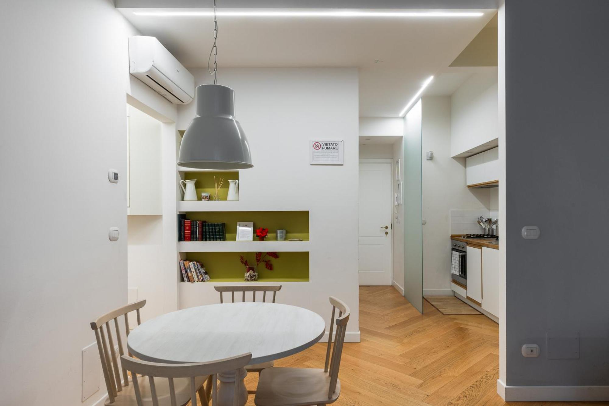 Ferienwohnung La Casa Di Gio Bologna Exterior foto