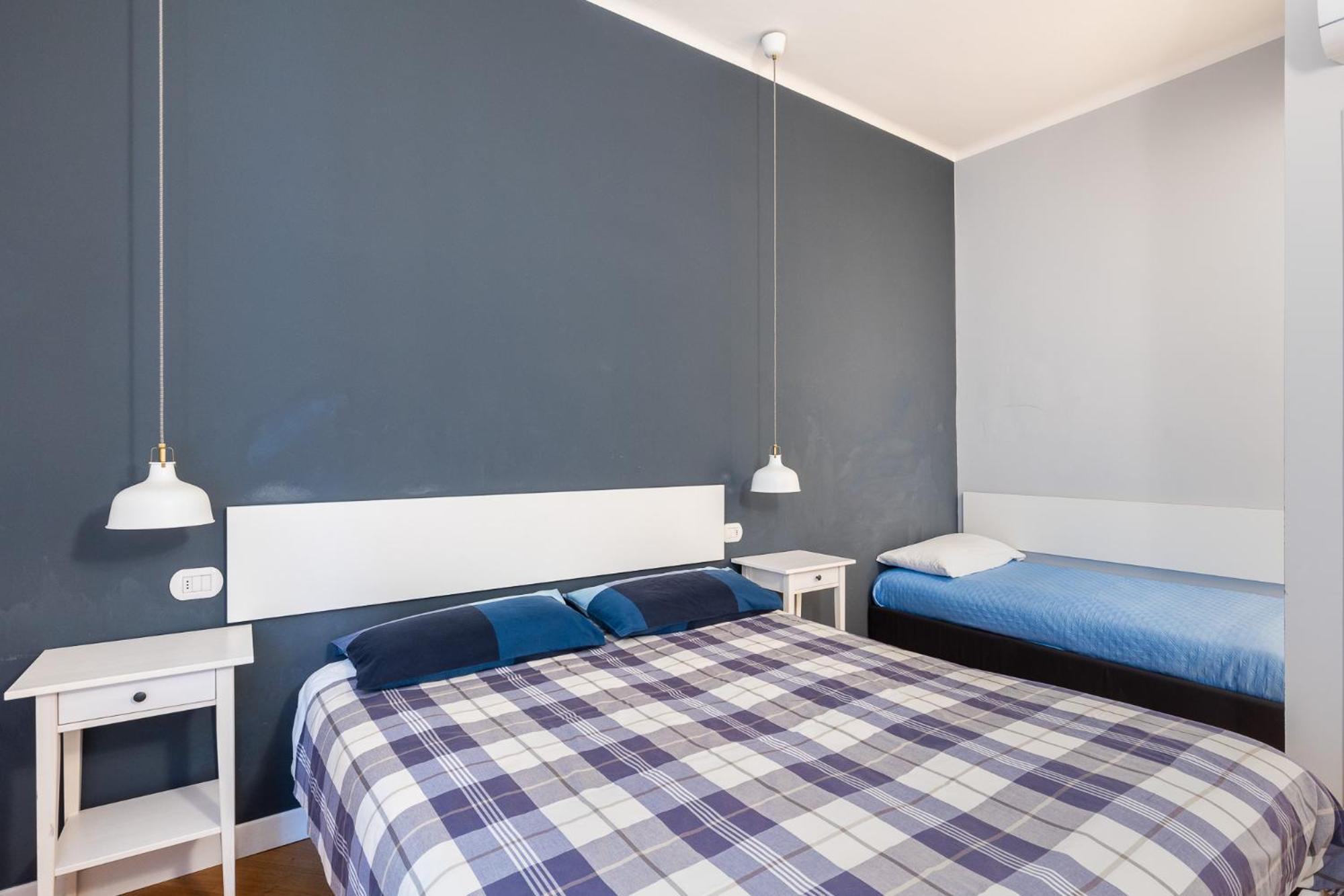 Ferienwohnung La Casa Di Gio Bologna Exterior foto