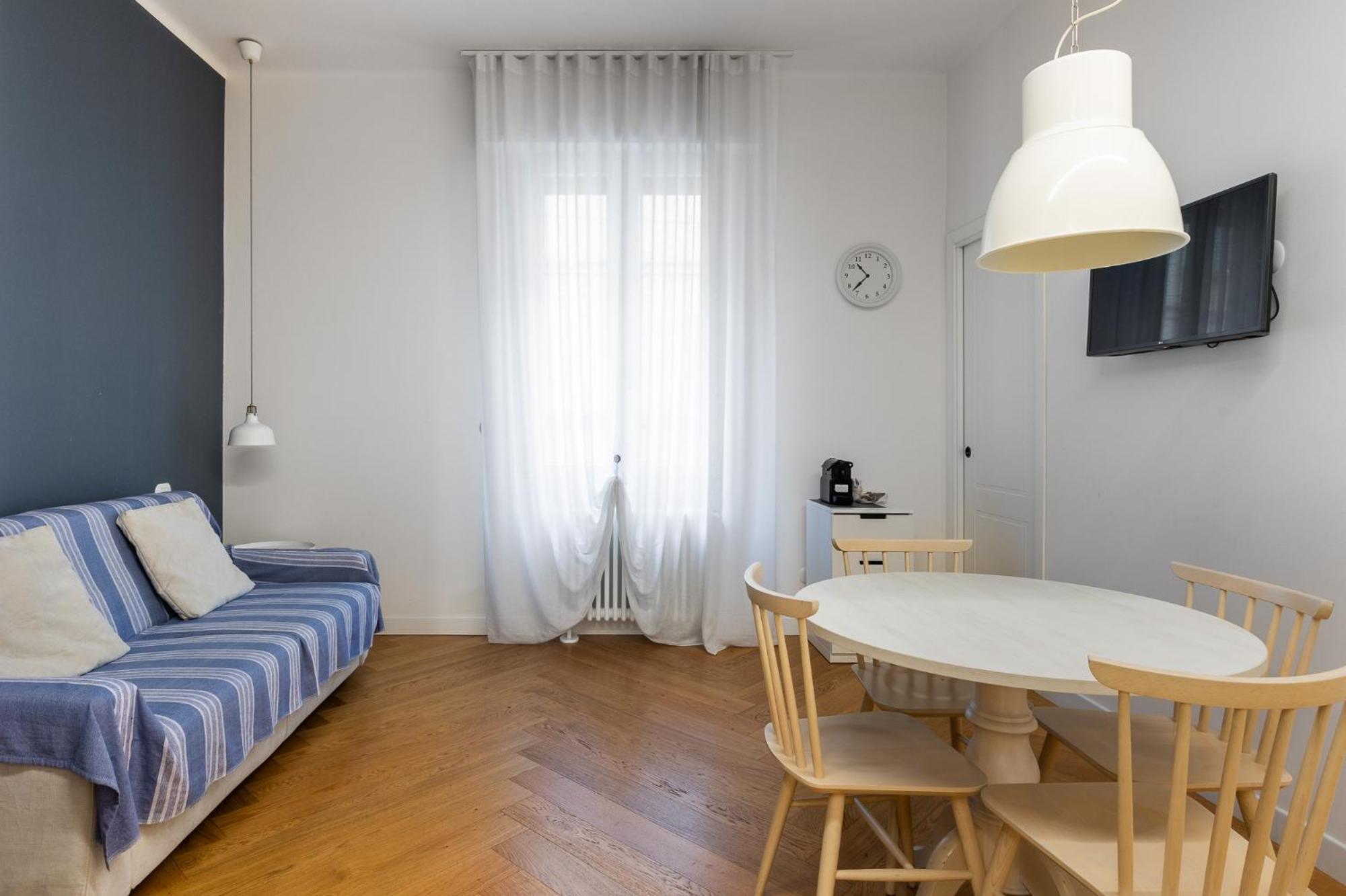 Ferienwohnung La Casa Di Gio Bologna Exterior foto