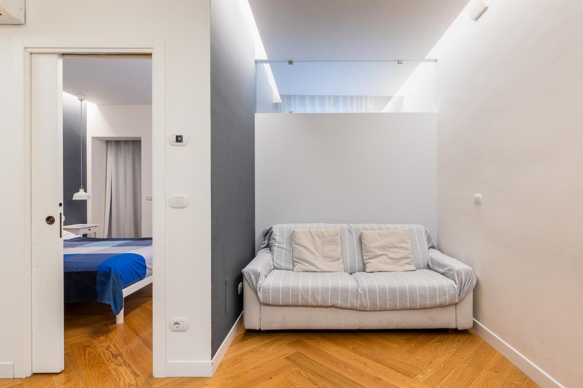Ferienwohnung La Casa Di Gio Bologna Exterior foto