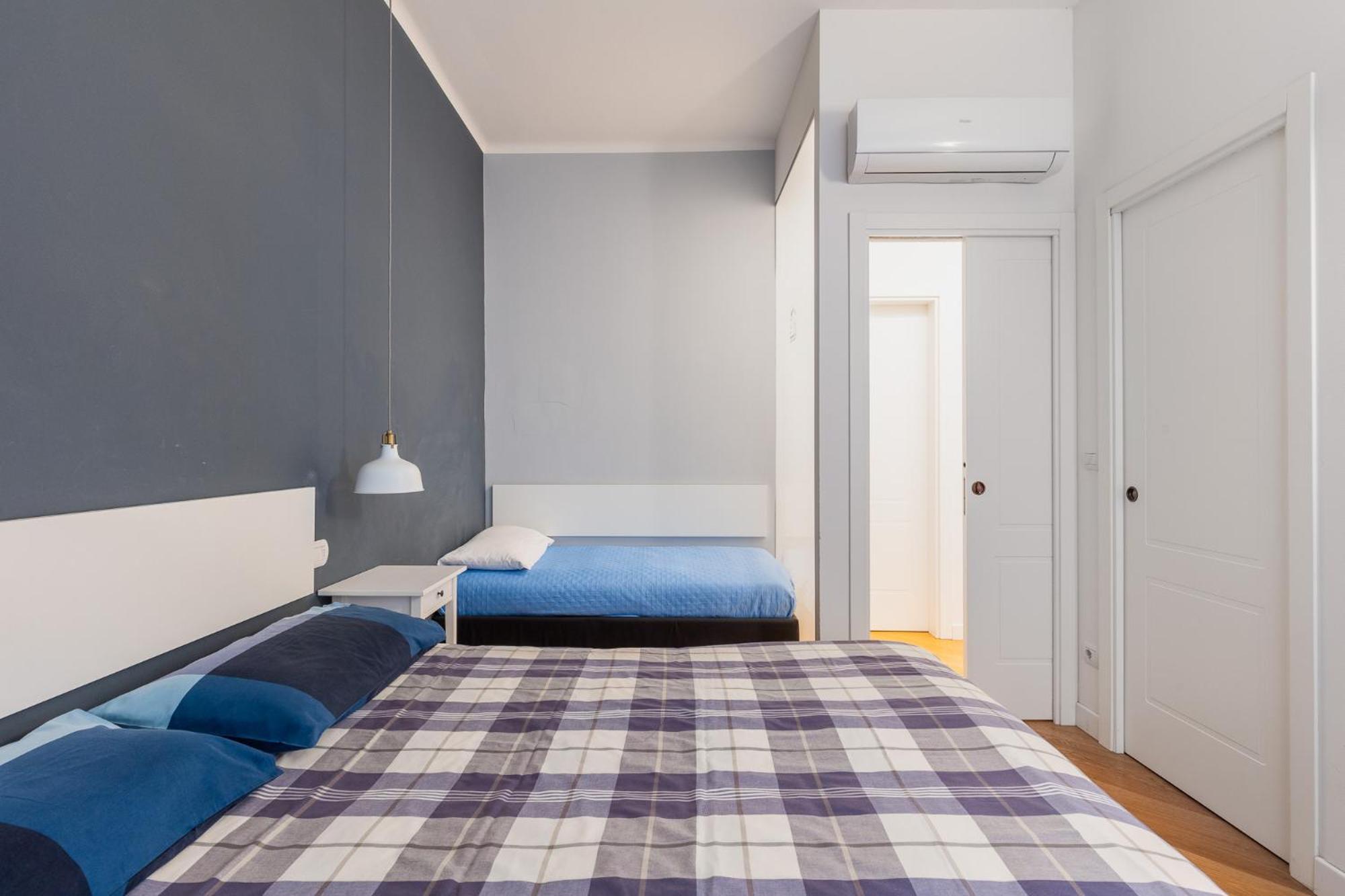 Ferienwohnung La Casa Di Gio Bologna Exterior foto